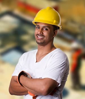 Musa Chadi  - Head of IT and Training.